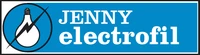 Logo Jenny Electrofil Sàrl