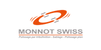 MONNOT SWISS SA-Logo