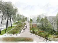 Architecte Paysagiste - LES ATELIERS EUREKA - Genève & Arc Lémanique
