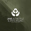 Janis Altmetalle & Ensorgung