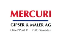 MERCURI Gipser & Maler AG-Logo