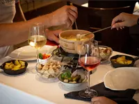 Restaurant Pöstli Baltenswil