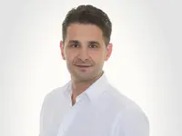 Dr. med. Guber Ivo