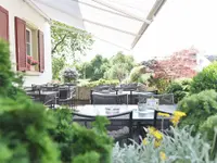 Restaurant Linde