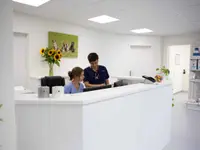 Kleintierpraxis Vivavet GmbH