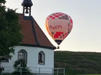 slow-fly GmbH Ballonfahrten - Klicken Sie, um das Bild 2 in einer Lightbox vergrössert darzustellen