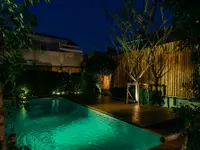 Indubat Constructeur de piscines