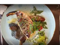 Le Plan B Café-Resto