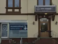 Asia Garden Schöftland Badintsang