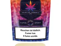 Vapor Spirit CBD Shop Zürich, CBD kaufen Schweiz & CBD Öl