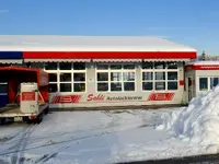 Autolackiererei René Sahli