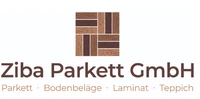 Ziba Parkett GmbH-Logo