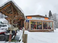 Liaudat et Fils SA