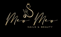 Meo Meo Nails & Beauty GmbH-Logo