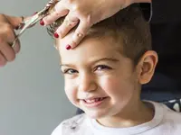 Züri - Coiffure + Kosmetik - Klicken Sie, um das Bild 3 in einer Lightbox vergrössert darzustellen