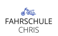 Fahrschule Schröer Chris-Logo