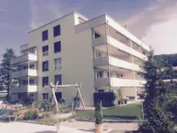 Madeleine Kobelt Immobilien AG