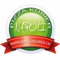 Pizza Kurier Napoli-Logo