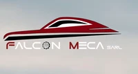 Falcon Meca Sàrl-Logo