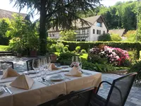 Landhotel Hirschen