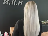 Coiffure Nellen Daniel
