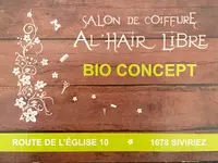 A l'Hair Libre