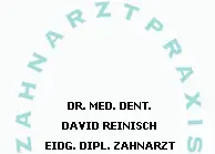 Dr. med. dent. Reinisch David