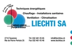 Liechti SA