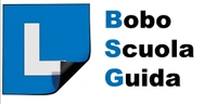 Logo Scuola Guida Bobo