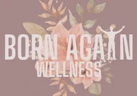 Born Again Massage & Wellness Zürich-Logo