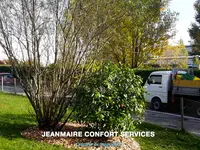 Jeanmaire Confort Services