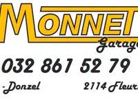 Monnet Garage - Klicken Sie, um das Bild 3 in einer Lightbox vergrössert darzustellen