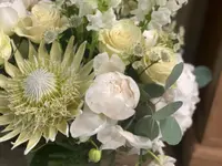 Les Fleuridées