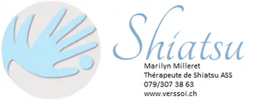 Marilyn Milleret - Vers Soi Shiatsu