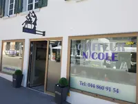 Coiffeur Nicole - Klicken Sie, um das Bild 12 in einer Lightbox vergrössert darzustellen