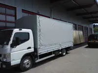 Blachen + Storen GmbH