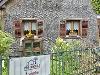 Pro conseils l'immobilier pour votre plaisir, Sylvie Calame