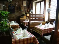 Restaurant Anker Bern