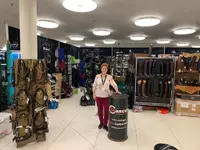 Cascot di Pia Krummenacher