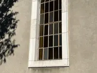 Vitrerie Doric Ugljesa Sàrl