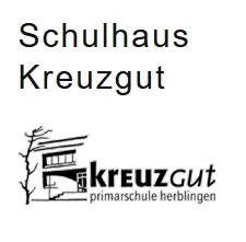 Schulhaus Kreuzgut