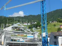 Bau-Trans AG