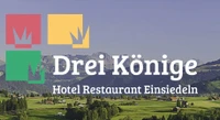 Hotel Drei Könige-Logo