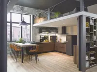 AJD Cuisines-Bains Sàrl CUISINELLA