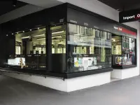 Import Optik Interlaken AG