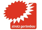 Strotz Gartenbau AG-Logo