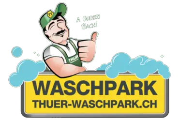 Thür Waschpark