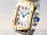 CARTIER BOUTIQUE