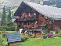La Daille - Chambres d'Hôtes