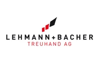 Lehmann + Bacher Treuhand AG-Logo